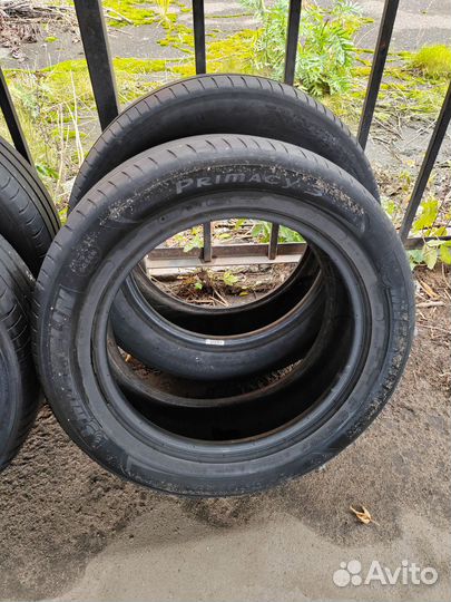 Michelin Primacy 3 215/55 R16 97V