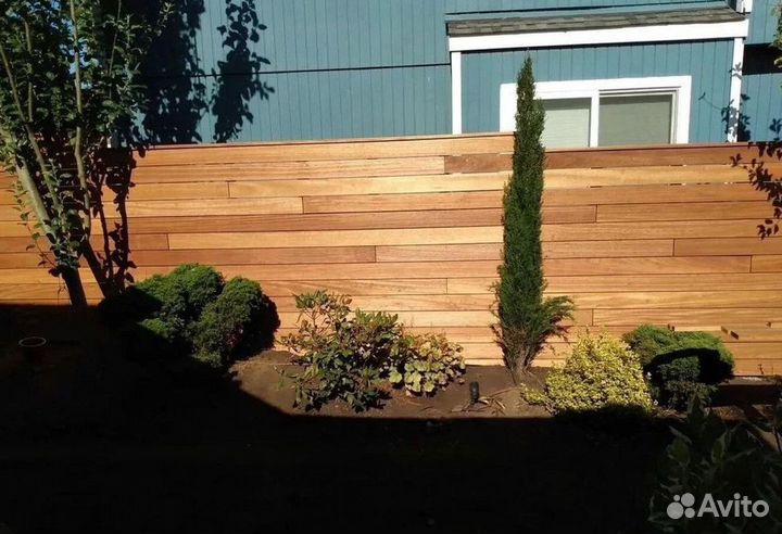 Планкен из меранти PMT-8111