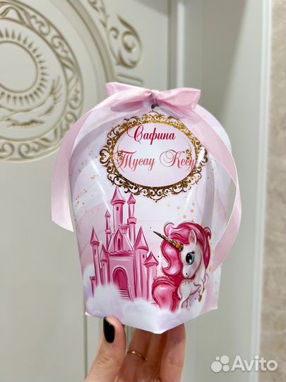 Бонбоньерки