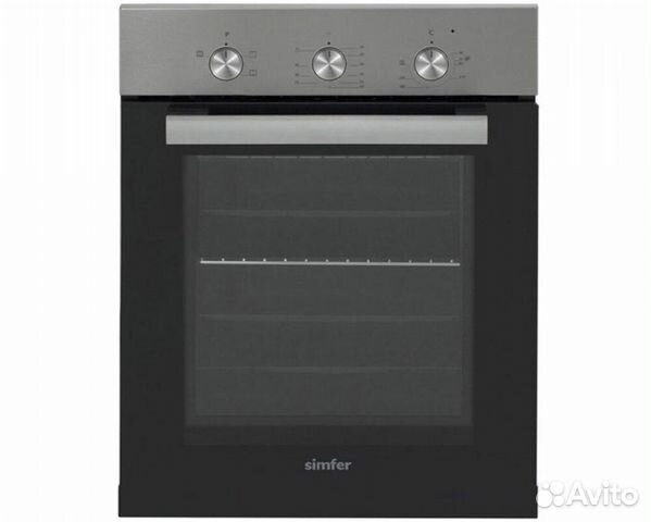 Духовой шкаф эл. simfer B4EM14016