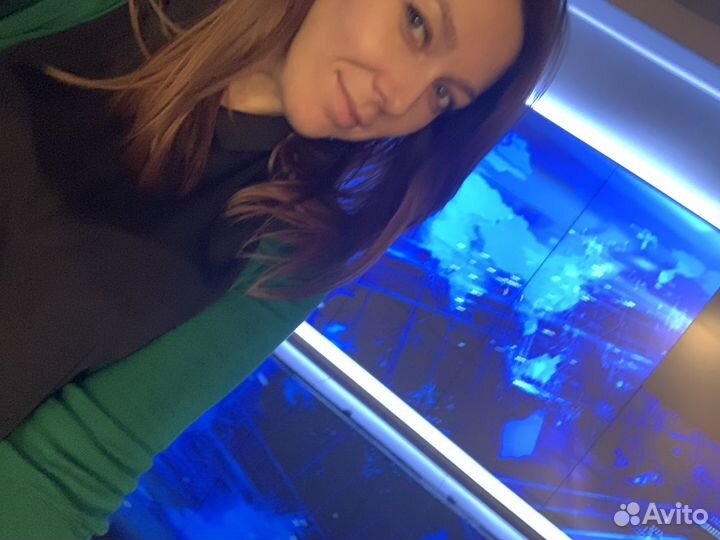 Вольный журналист, копирайтер, SMM