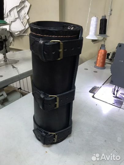 Мотокофр Батон