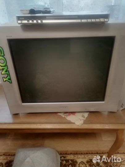 Телевизоры сони бу