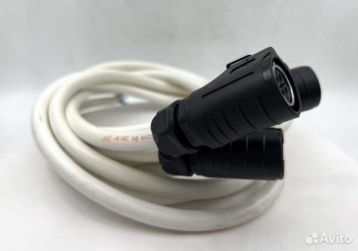 Кабель питания блока питания APW11