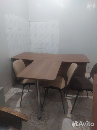 Продаётся стол руководителя