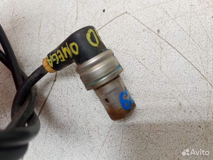 Датчик положения коленвала