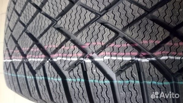 Continental ContiVikingContact 7 225/50 R18 99T