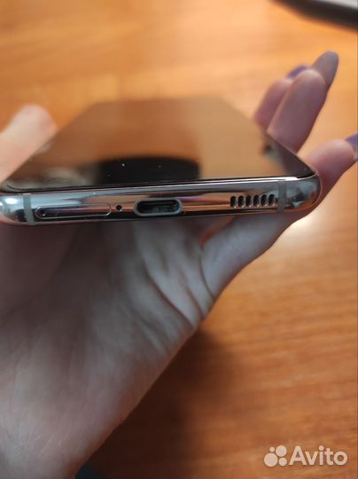 Samsung Galaxy S21 5G, 8/256 ГБ