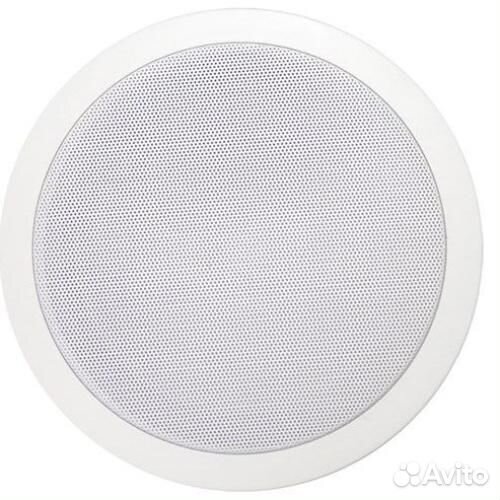 Трансляционная акустическая система NordFolk NSC10