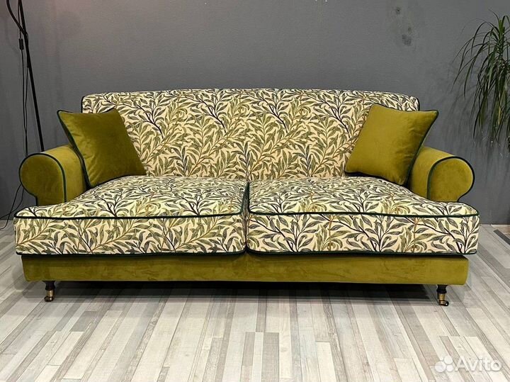 Диван BON elegant супер мягкий