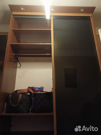 Шкаф купе бу