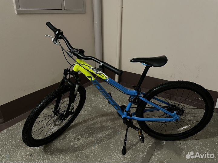 Подростковый велосипед Norco Storm 4.1 Boys (2018)