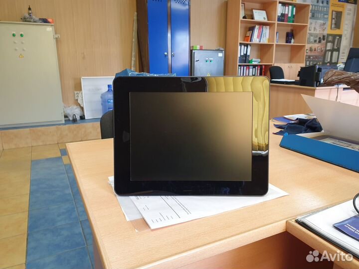 Цифровая фоторамка