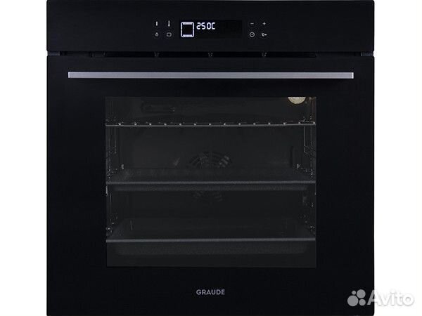 Духовой шкаф graude BM 60.2 S