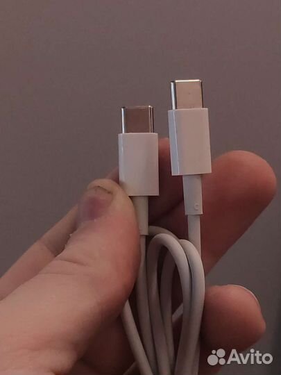 Зарядки, провода usb/type c/ligthning