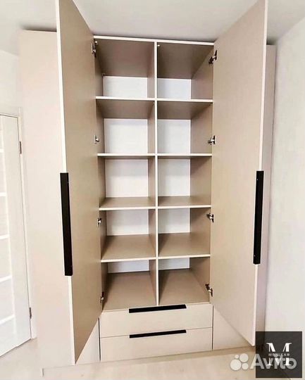 Шкаф стиль IKEA