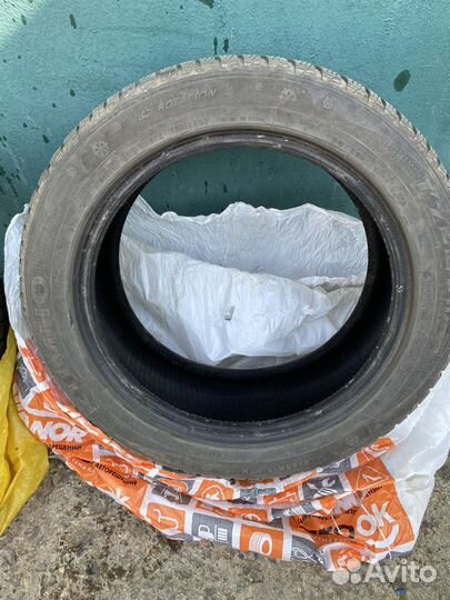 Kumho I'Zen KW23 195/55 R16