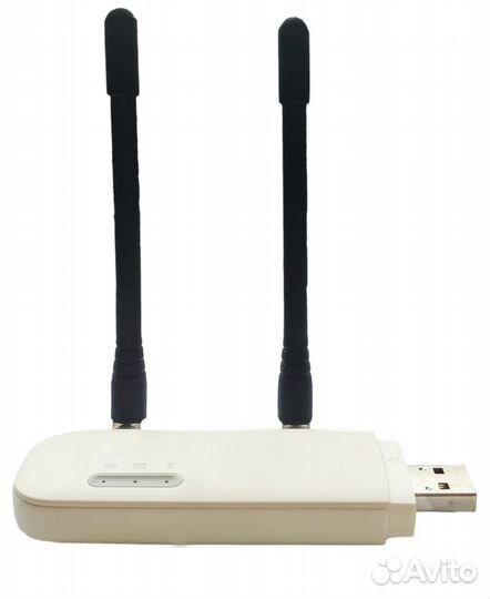 Антенна для модемов и мобильных роутеров 3G/4G