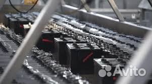 Вахта Сотрудник на Аккамуляторный завод