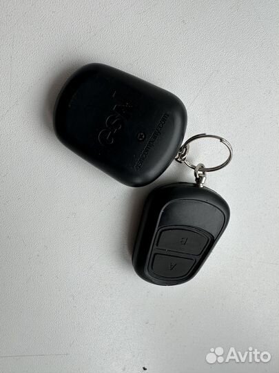 Брелки радиокaнальныe GSN