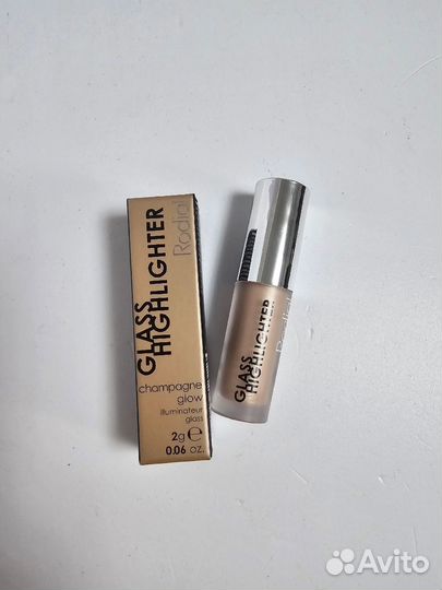 Rodial Glass Highlighter