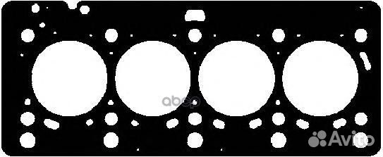 Прокладка гбц 415244P Corteco