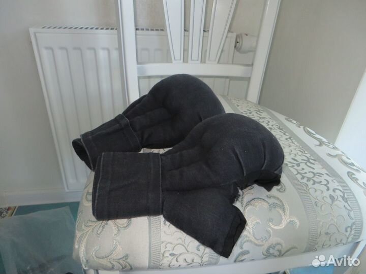 Перчатки для рукопашного боя