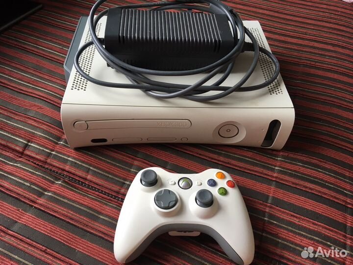 Xbox 360