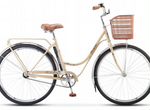 Городской и современный велосипед Stels