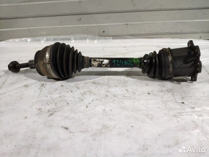 Полуось привод шрус передний Ford Galaxy 1