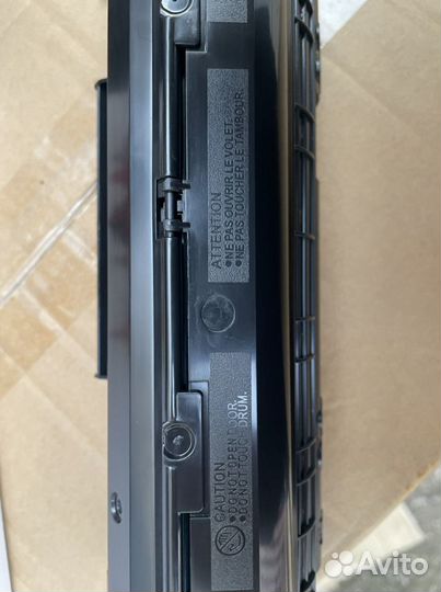 Картридж HP CE285A новый с увеличенным ресурсом