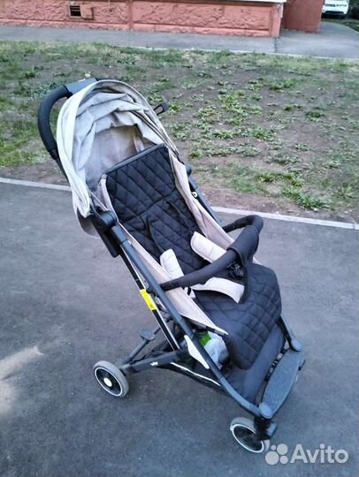 Прогулочная коляска в аренду
