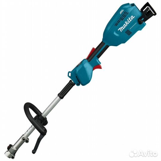 Электропривод Makita LXT BL DUX 18 Z аккумуляторный