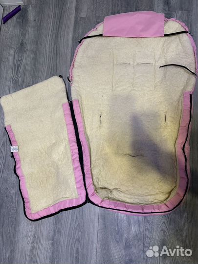 Конверт womar