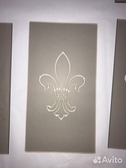 Декоративные зеркала