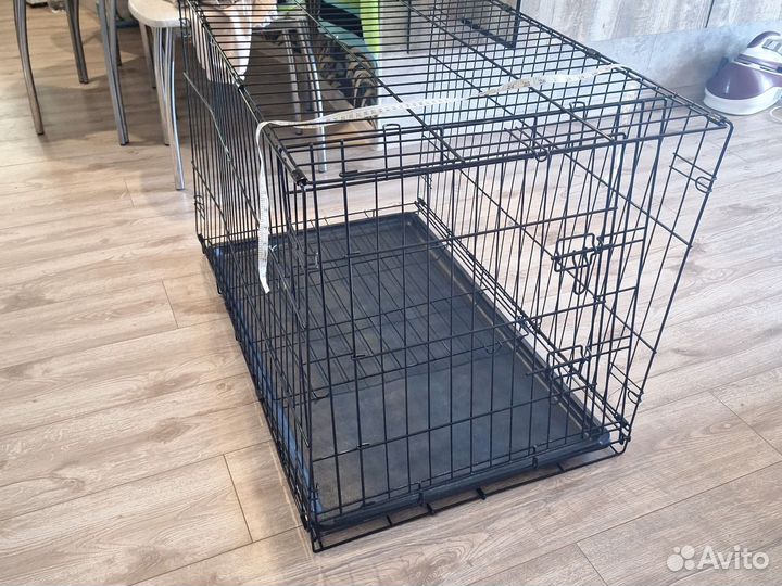 Вольер для собак в квартиру бу
