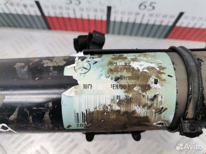 Стойка для mercedes-benz C-Class (W203)