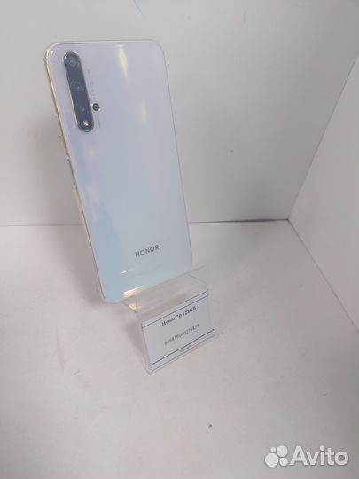 HONOR 20, 6/128 ГБ