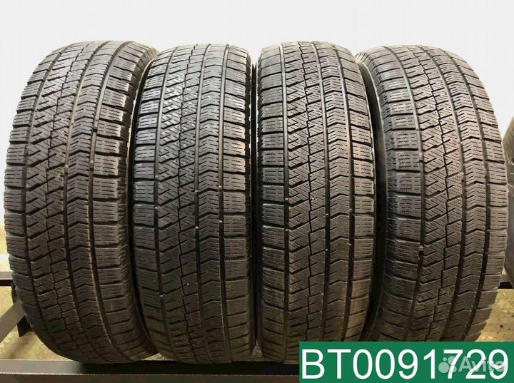 Bridgestone Blizzak VRX 185/65 R15 105W