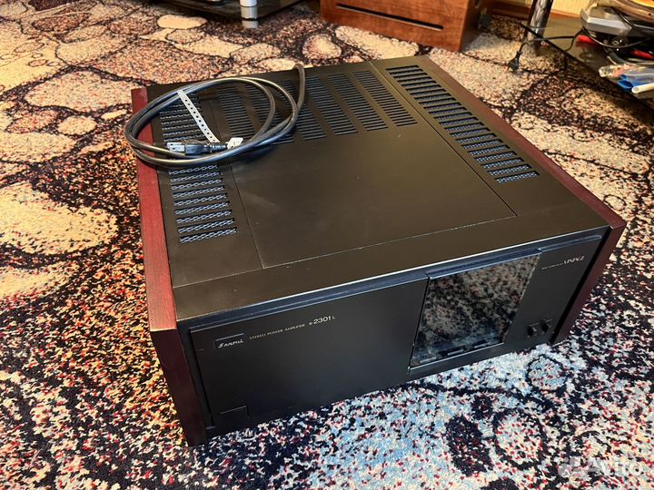 Усилитель Sansui B-2301L