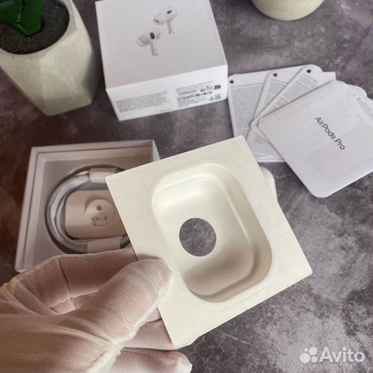 AirPods Pro 2 Luxe