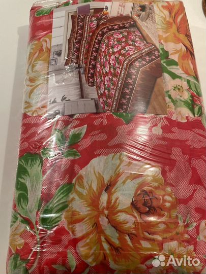 Постельное бельё новое