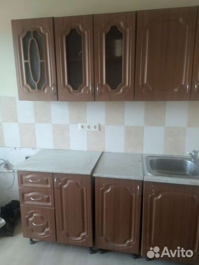 Кухонный гарнитур кухня бу