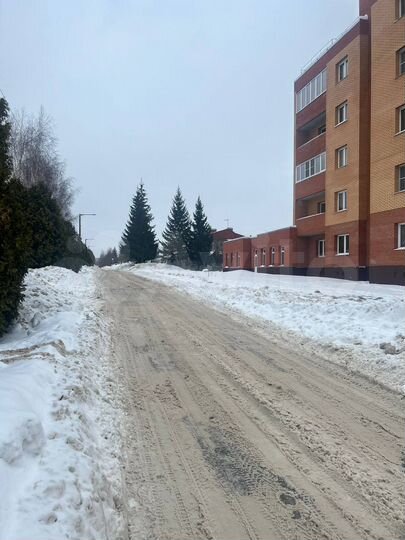 3-к. квартира, 96 м², 3/5 эт.