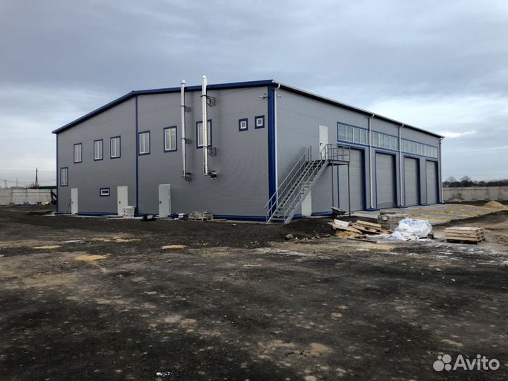 Устройство бетонного пола с топпингом