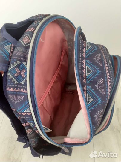 Рюкзак детский ортопедический