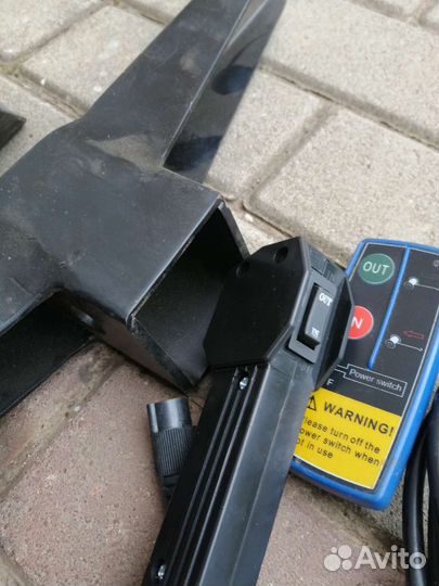 Комплект для лебедки