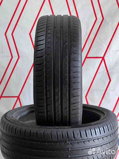 Hankook Ventus Prime 2 K115 215/45 R17 91W