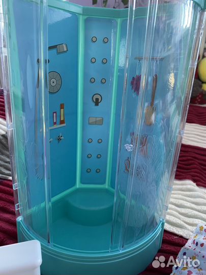 Набор мебели для кукол