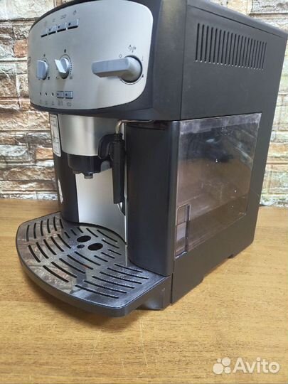 DeLonghi esam2800.sb